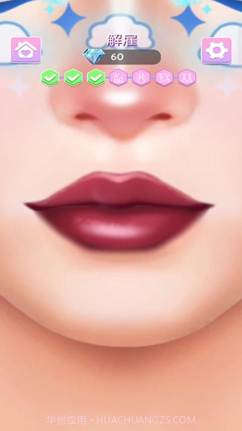 换装小姐姐来了完整版v187.1.2截图