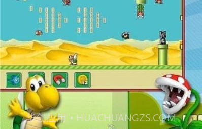 Flappy Bird2v1.23截图