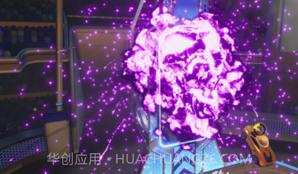 火箭联盟侧边撞击官方版v1.0.18截图