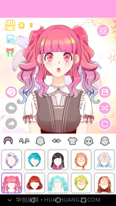 装扮小萝莉去更新版v1.0.4截图