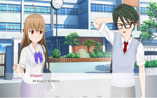 利伯这是爱吗最新1.19截图