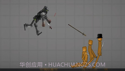 甜瓜人乐园对决v1.23截图