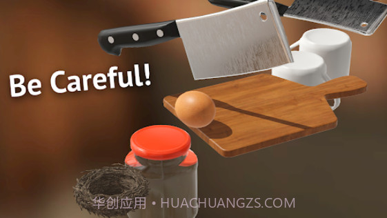 蛋之旅Egg Journey高画质版v1.9截图