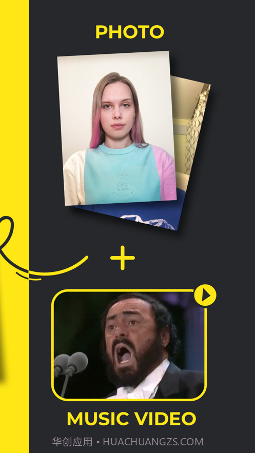 Avatarify APP1.0.30截图