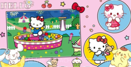 落樱小镇迷你超市v1.20截图