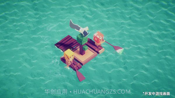 最后的木头1.23截图