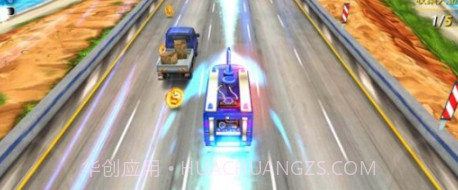 超速狂飙v3.25截图