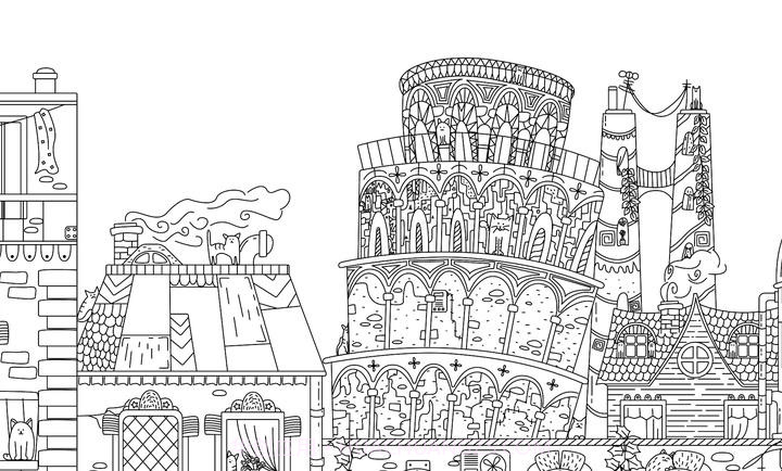 意大利猫咪寻宝记正版1.0截图