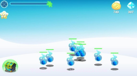 多彩怪兽v1.26截图