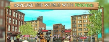 模拟小狗生存v6.30截图