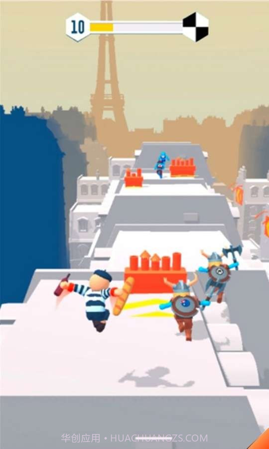 我没有闪v2.0.27截图