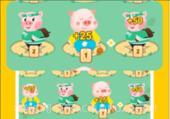 猪猪世界v2.1.22截图