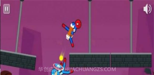 至尊棒战士12截图