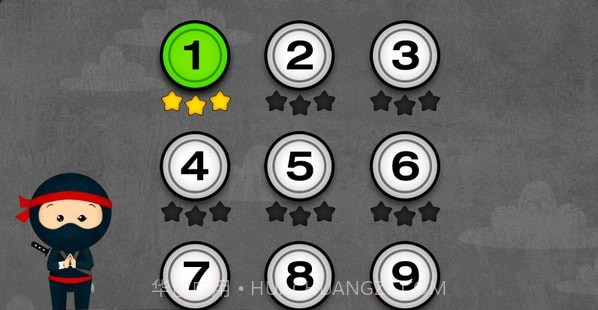 阳阳忍者学校手机版2.7.1.17截图