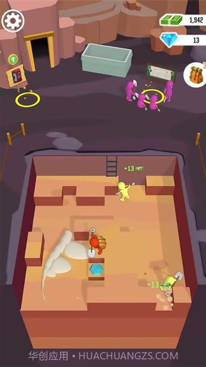 第六人格付费版v0.0.5截图