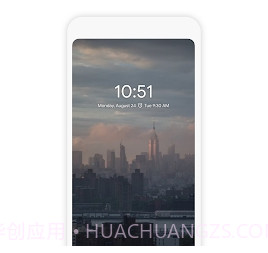 数字时钟小工具v3.3.20截图