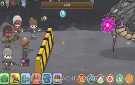 虫虫入侵v11鐎瑰宕渧1.24截图