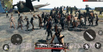 突击使命2021v1.1.29截图