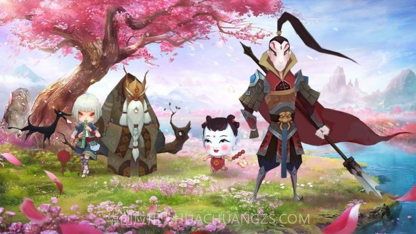 塔塔封神v1.0.25截图