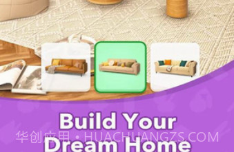 化妆组合时尚造型v3.5.23截图