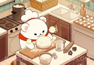 面包熊v0.9.21截图