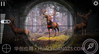 地铁鹿狩猎者v1鐎瑰宕渧1.20截图