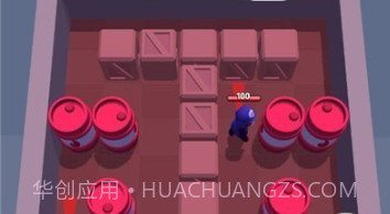 刺杀敌人v1.0.24截图