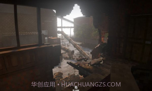 拆迁模拟器v1.0.21截图