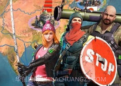 黎明之役暮光v1.21.4.26截图