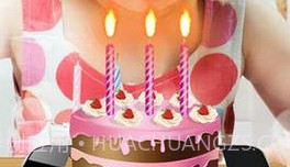 吹灭蜡烛模拟器v1.0V1.18截图