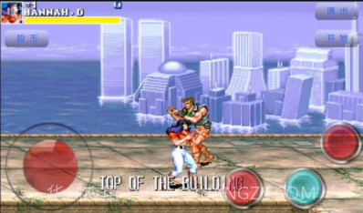 恐龙快打无限子弹版v2020.10.14.17截图