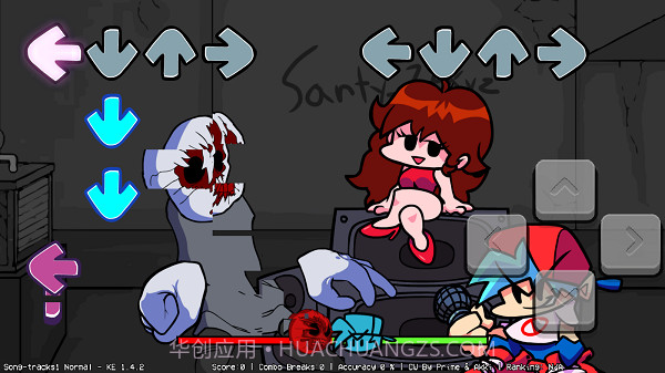 周五夜放克安妮模组v0.2.7.21截图