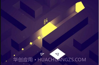 发光立方Glowing Cubev1.21截图