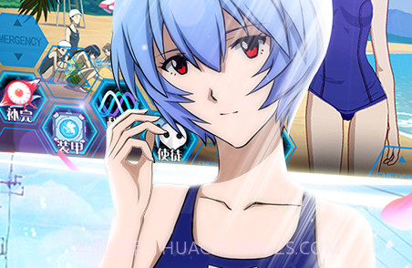 新世纪福音战士：破晓安卓v2.8.22截图