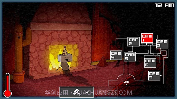 方皮特的一夜惊魂3去更新版v1.1.5截图