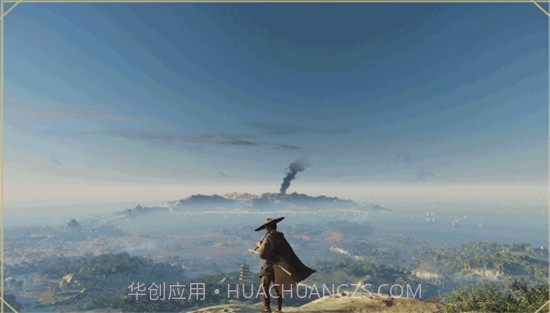 对马之魂v0.14.19截图