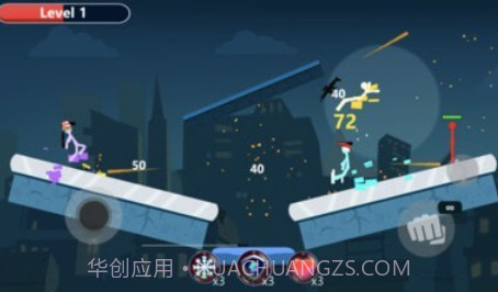 火柴人皇冠对决v5鐎瑰宕渧1.18截图