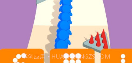 军团集结v0.28截图