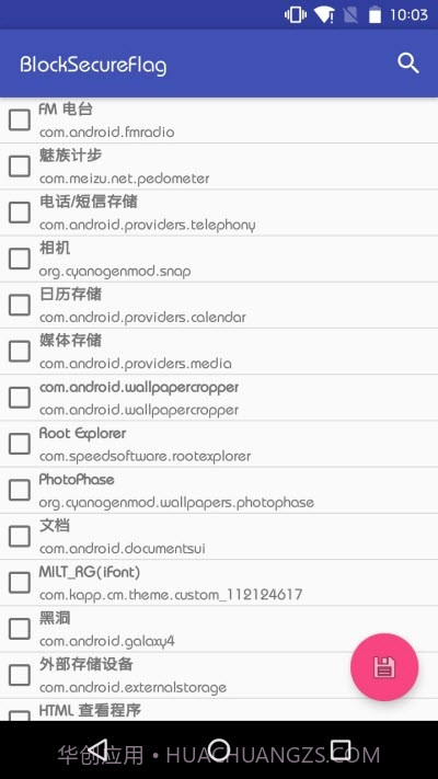 BlockSecureFlag1.24截图