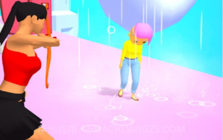 恋爱射箭3Dv1.22截图