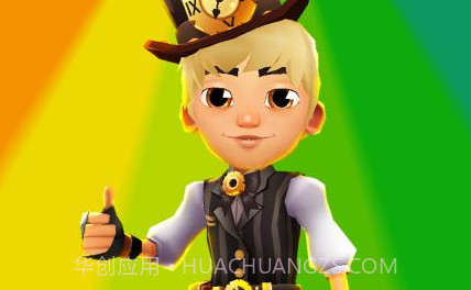 地铁跑酷3.10.1v3.39.22截图