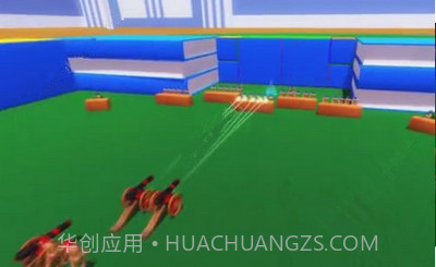 木偶战争模拟器v1.6.801.6.99截图