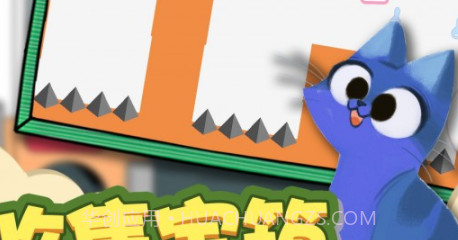 猫咪叠叠糕v1.28截图