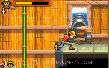 少年jump海贼王（悟饭）v1.18截图