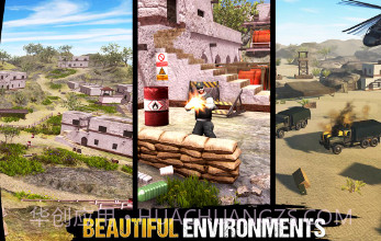 战神狙击手v2023.05.24截图