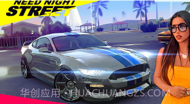 极品地下夜街v1.24截图