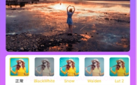 美美音乐相册v1.0.25截图