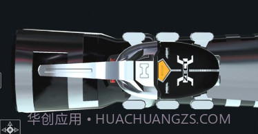 假面骑士Ziv2鐎瑰宕渧1.23截图