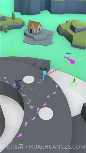 切大逃杀v2.74截图