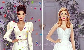 超级婚礼设计v3.24截图